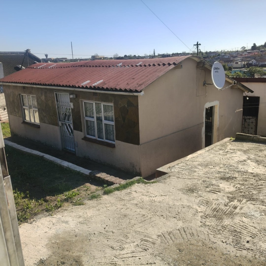 4 Bedroom Property for Sale in Mdantsane Nu 3 Eastern Cape
